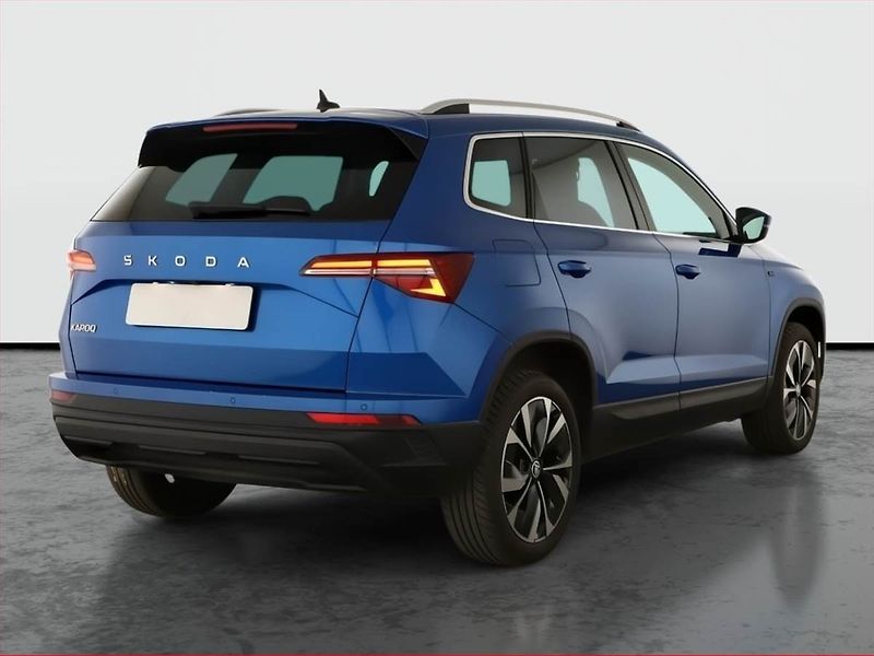 Škoda Karoq (2024) 1.5 TSI, Drive, FullLed - fotka 5 z 16