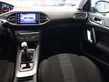 Peugeot 308 (2017) 1.6 BlueHDi, Serv.kniha, Navi - náhled 8