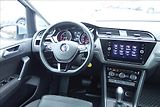 Volkswagen Touran 2,0 TDi 110KW,ČR,SERV.KN.,DSG. - náhled 20