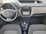 Dacia Dokker (2015) 1.2TCe 85kW -TAŽ.ZAŘ.-SENZORY - náhled 11