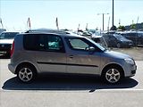Škoda Roomster 1,9 TDI - BEZ DPF !!!  servisk - náhled 3
