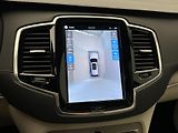 Volvo XC90 B5 AWD ULTIMATE REZERVACE - náhled 38