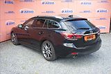 Mazda 6 2,2 D 129KW, SERV.KN., REVO. - náhled 4