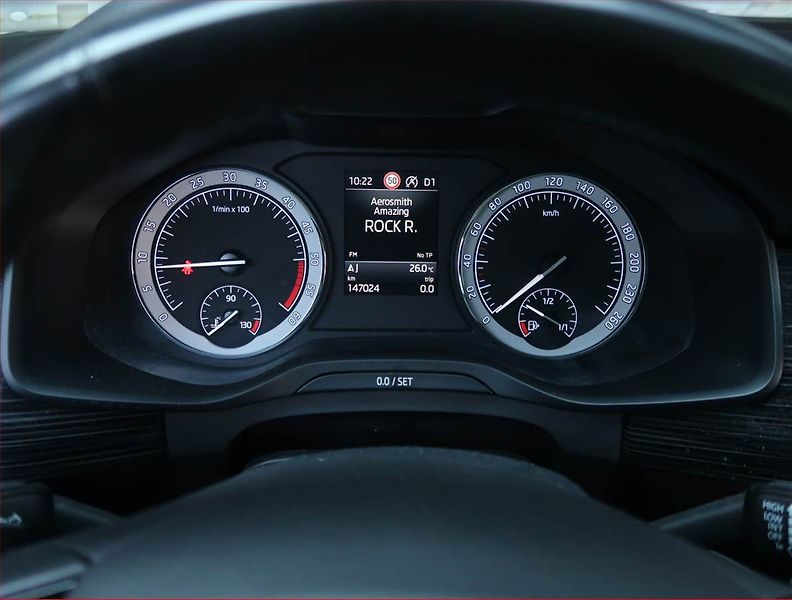 Škoda Kodiaq (2019) 2.0 TDI 4x4 - fotka 11 z 21