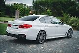 BMW Řada 5 (2017) M550i xDrive ČR  - náhled 4