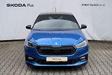Škoda Fabia (2025) Monte Carlo 1.5 TSI 110 kW DSG - náhled 3