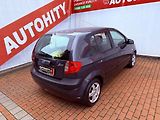 Hyundai Getz 1.1i Active, ČR, 1.Maj - náhled 6