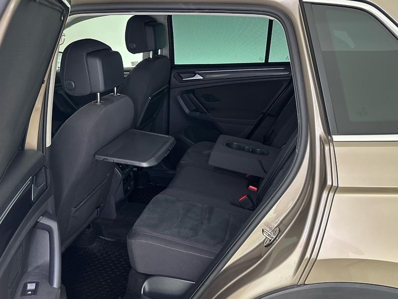Volkswagen Tiguan Maraton Edition DSG - fotka 8 z 30