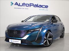 Peugeot 308 1,2 PT 96kW AT GT Akční Cena! - fotografie inzerátu