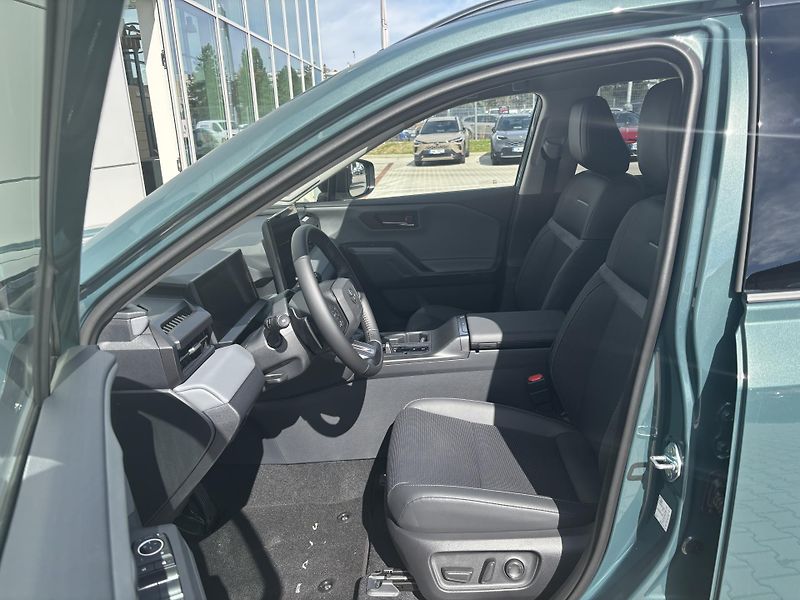 Toyota RAV4 (2026) EXECUTIVE 2,5 PHEV 4x4 - fotka 7 z 14
