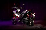 Aprilia (2026) SR GT 400 RALLY REPLICA E5+ - náhled 15