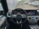Mercedes-Benz Třídy G Třída G 500 Final Edition V8 - náhled 10