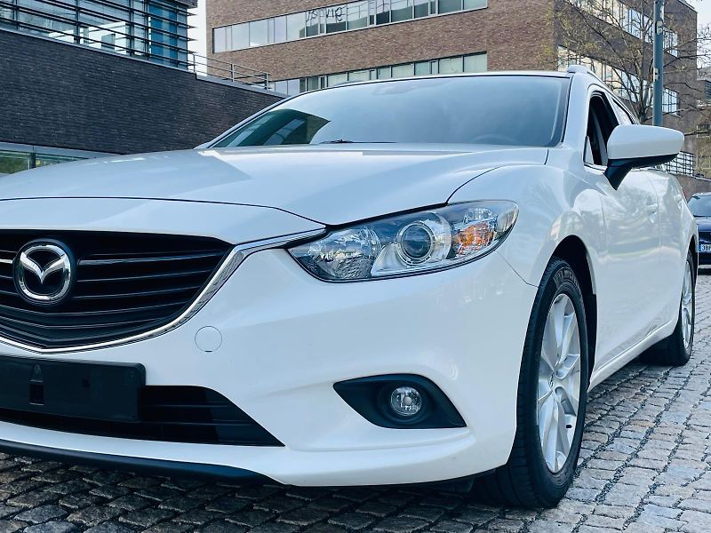 Mazda 6 2.0i 1.MAJITEL SERVISKA LPG - fotka 24 z 48