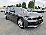 BMW Řada 3 (2022) 2.0 318IA 115kW Kůže - náhled 2