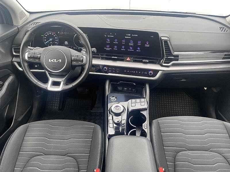 Honda CR-V Elegance 2.0i MMD HEV.