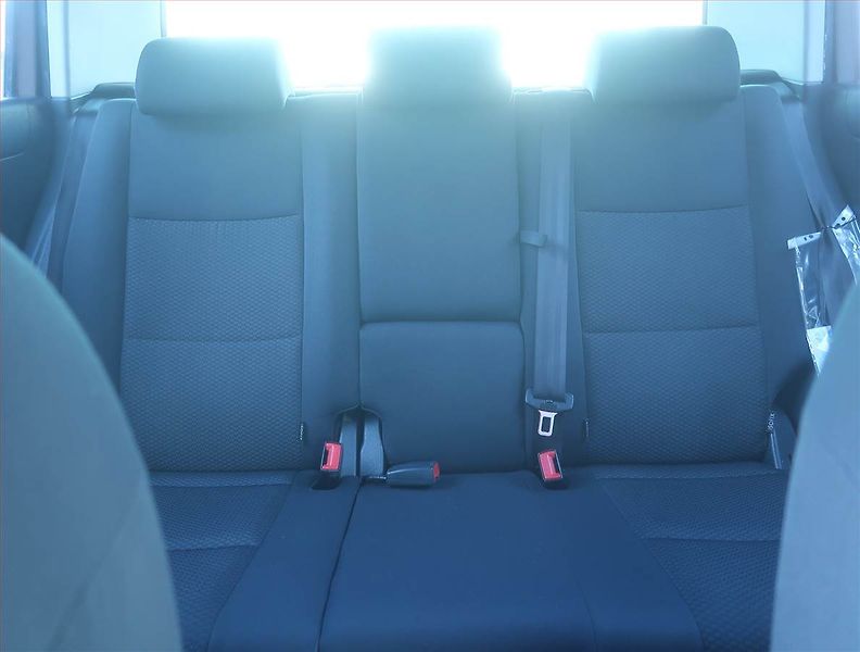 Volkswagen Golf Plus (2012) 1.2 TSI, Serv.kniha - fotka 10 z 14