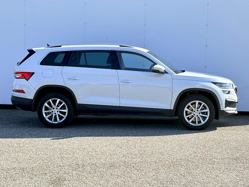 Škoda Kodiaq (2024) DSG 4x4x 2.0 TDI / 147 kW / ST - fotka 18 z 30