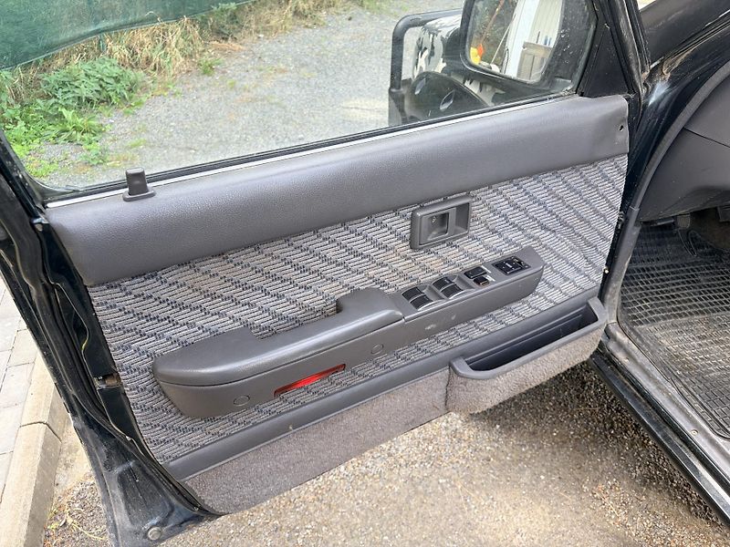 Toyota 4Runner 3.0 TURBO  - fotka 7 z 13