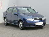 Škoda Fabia (2005) 1.4MPI, ČR, zmk.řazení - náhled 1