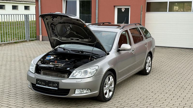 Škoda Octavia 1.4TSi*90kW*ELEGANCE PLUS*TOP* - fotka 22 z 25