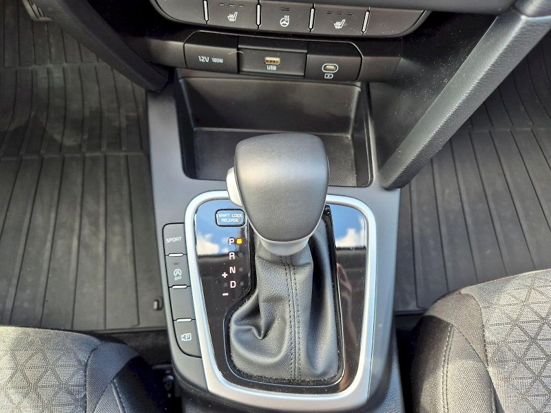Kia Ceed SW (2025) 1.5TGD-i 103kW 7°automatická - fotka 28 z 33