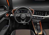 Audi A1 Citycarver