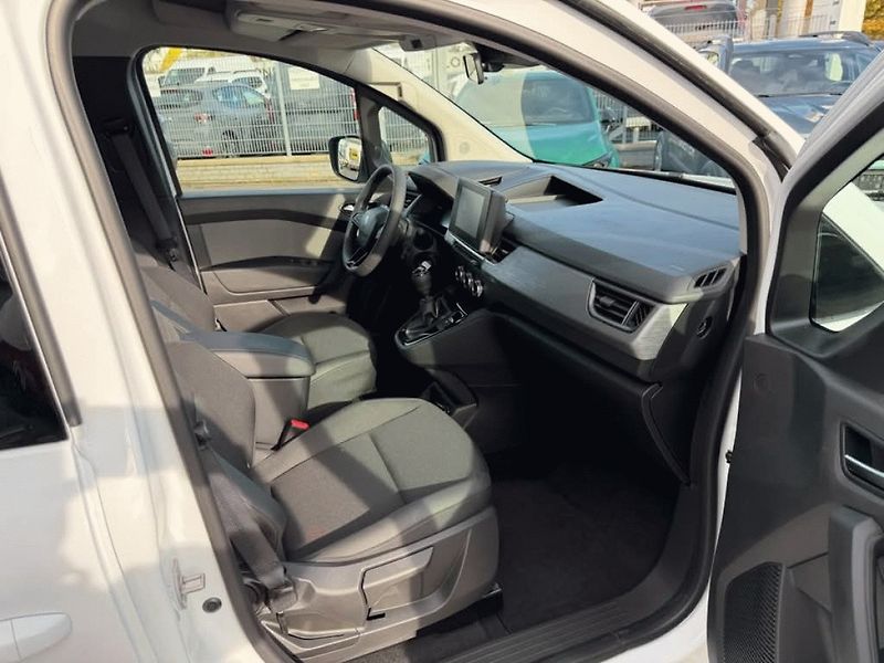 Renault Kangoo (2026) grand equilibre TCe 130 - fotka 22 z 31