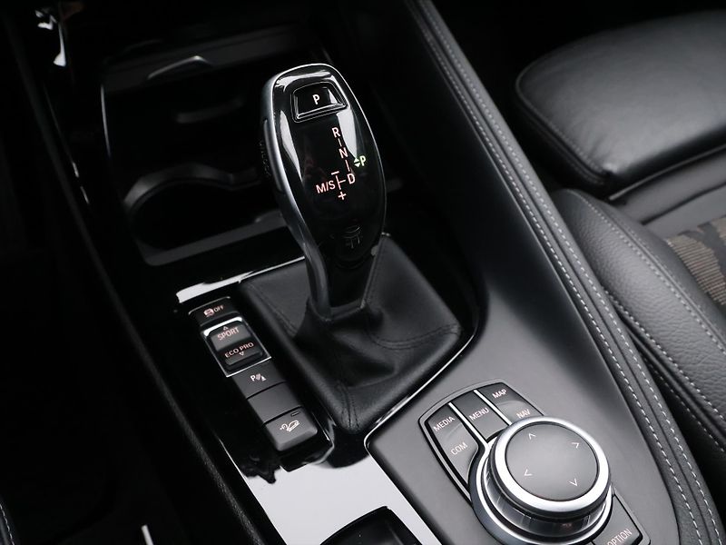 BMW X1 2,0 D 110KW XDRIVE CZ - fotka 24 z 34