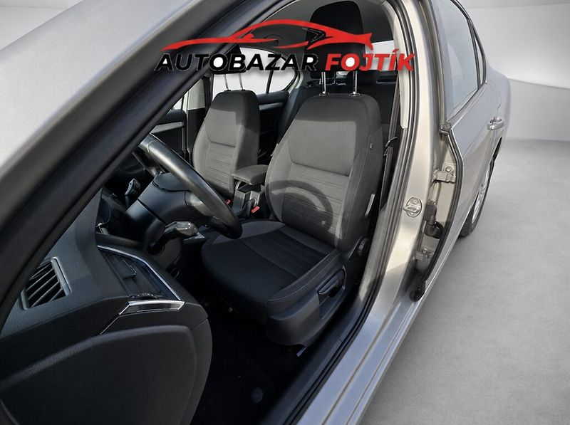 Škoda Octavia (2018) 2.0 TDi 110KW Style DSG - fotka 10 z 23