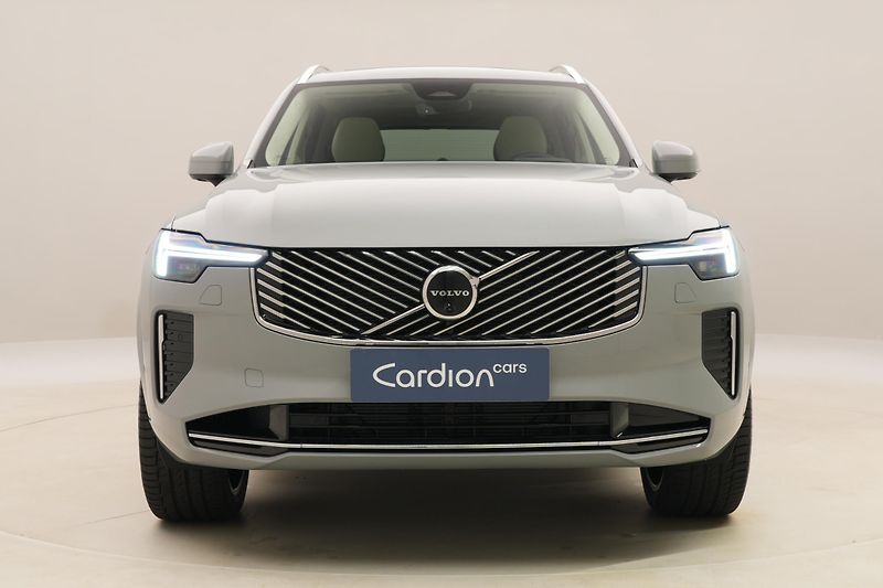 Volvo XC90 (2026) T8 AWD Plug-in BRIGHT ULTRA - fotka 15 z 74