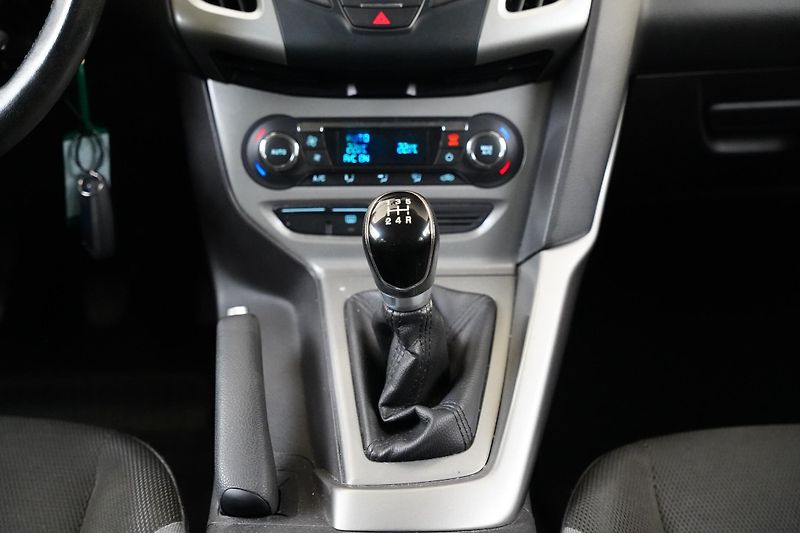Ford Focus - fotka 20 z 22