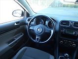 Volkswagen Golf (2010) 1.4 TSI, Tempomat - náhled 7