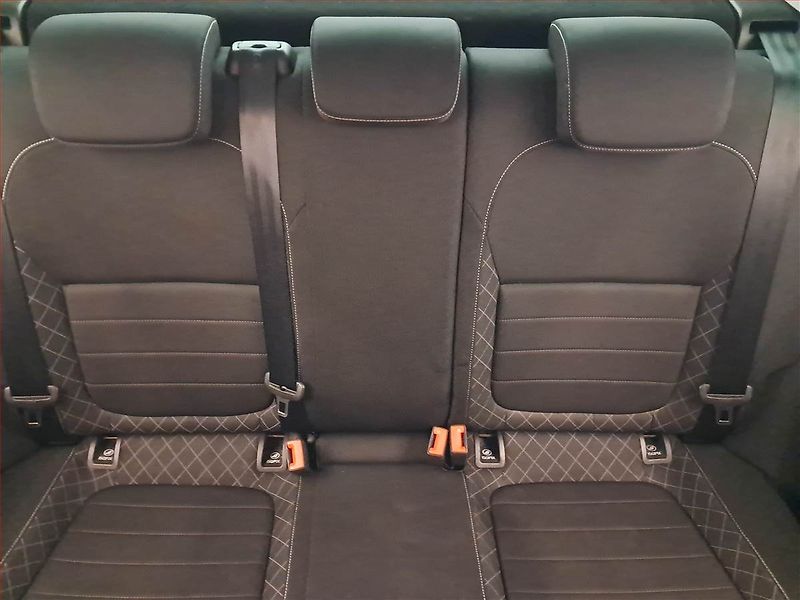 Škoda Fabia (2015) Style 1.2 TSI, Tempomat - fotka 10 z 14