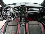Mini JCW (2015) 2.0 T, ČR, AT, LED, kamera - náhled 8