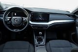 Škoda Octavia 2.0 TDi - náhled 21