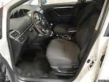 Toyota Verso (2016) 1.6 D-4D, ČR, servis.kniha - náhled 9