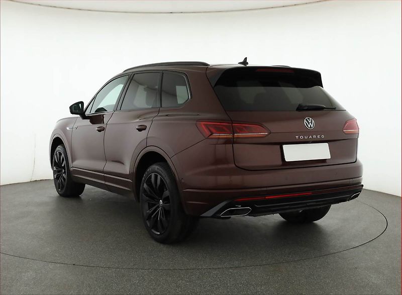 Volkswagen Touareg (2021) 3.0 TDI - fotka 4 z 21
