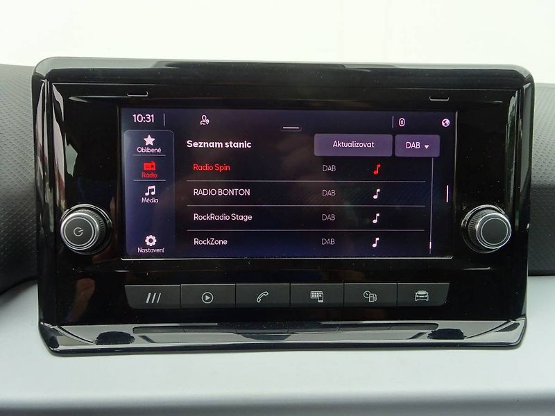 Seat Arona (2021) 1,0 TSi/ 81kW Style - fotka 24 z 27