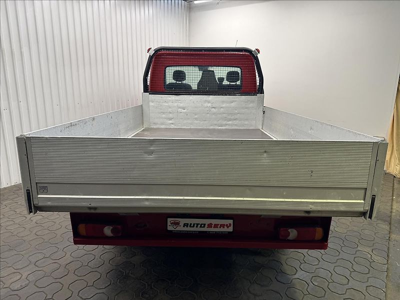 Renault Master 2.3dCi 92kW L2 3.5T - fotka 7 z 29
