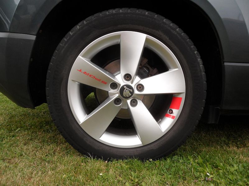 Škoda Karoq (2018) KAROQ 1.5 TSI - fotka 19 z 19