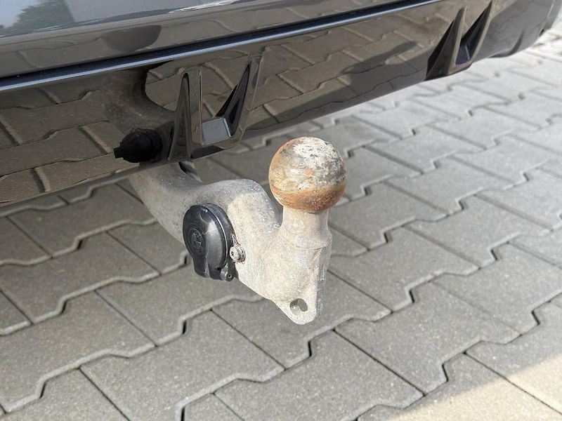 BMW X5 xDrive40i - fotka 21 z 22