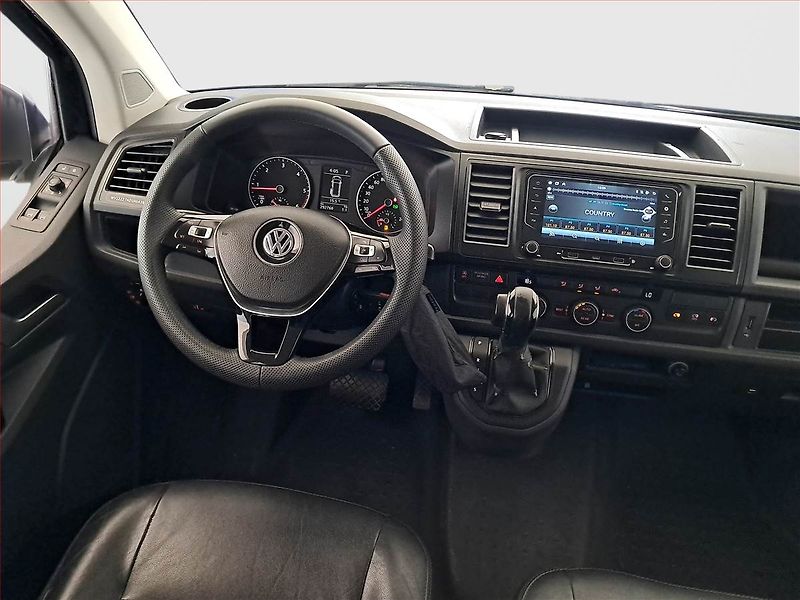 Volkswagen Caravelle (2015) Comfortline 2.0 TDI - fotka 7 z 17