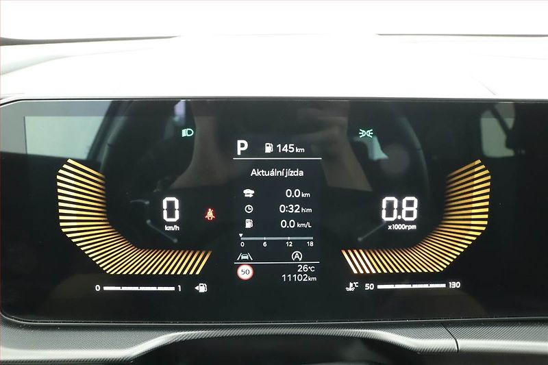 Kia Sportage (2025) 1.6 T-GDI, Exclusive, Navigace - fotka 9 z 16