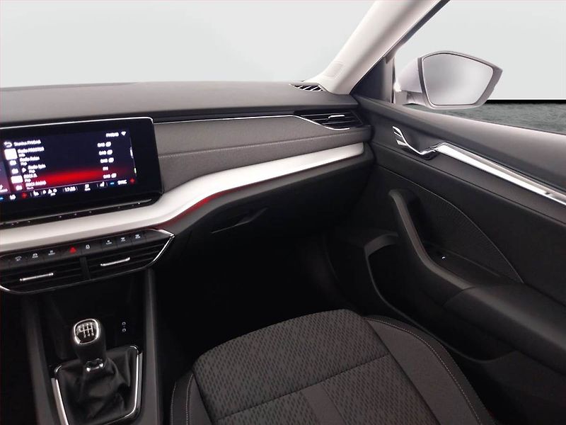 Škoda Octavia (2021) Style 2.0 TDI - fotka 8 z 25