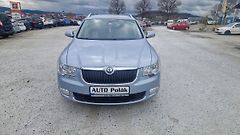 Škoda Superb 2.0 TDI CR DPF 125kW 4x4 Elega - fotografie inzerátu
