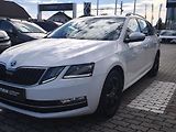 Škoda Octavia 2017 ČR 1.6 TDI 85kW STYLE - náhled 20
