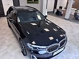 BMW Řada 5 XDRIVE TOURING - náhled 8