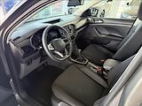 Volkswagen T-Cross 1,0   TSI 81kW,DSG,1.MAJ,SERVI - náhled 7