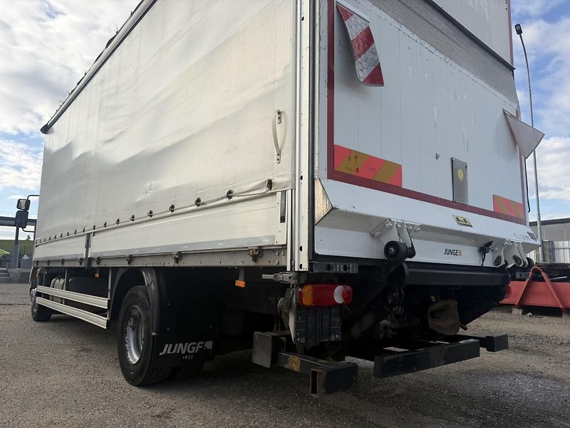 DAF LF (2019) LF 260 L shrnovačka L 18 pal. - fotka 16 z 23