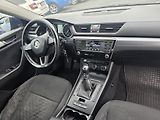 Škoda Superb 2.0TDI  - náhled 9
